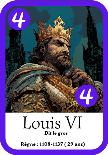 louis VI dit le gros louis VI dit le gros