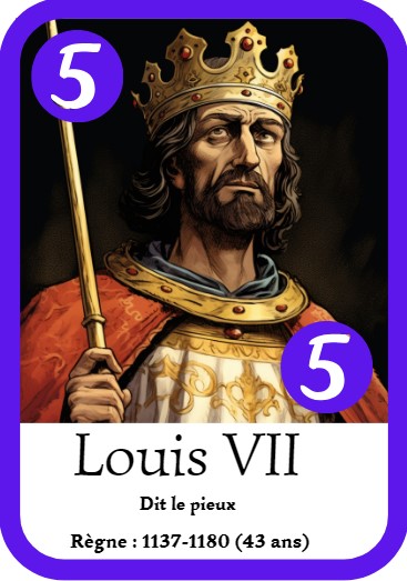 louis VII louis VII