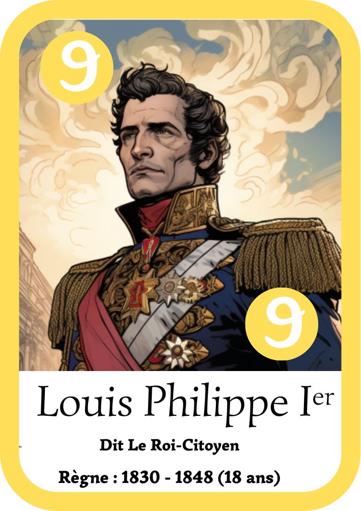 Louis Philippe Louis Philippe roi des français