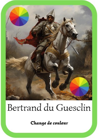 chevalier du guesclin chevalier du guesclin