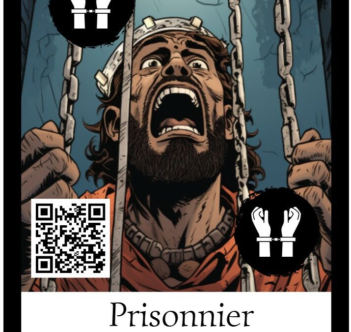 Prisonnier
