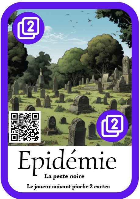 carte épidémie - peste - roitatouille carte épidémie - peste - roitatouille