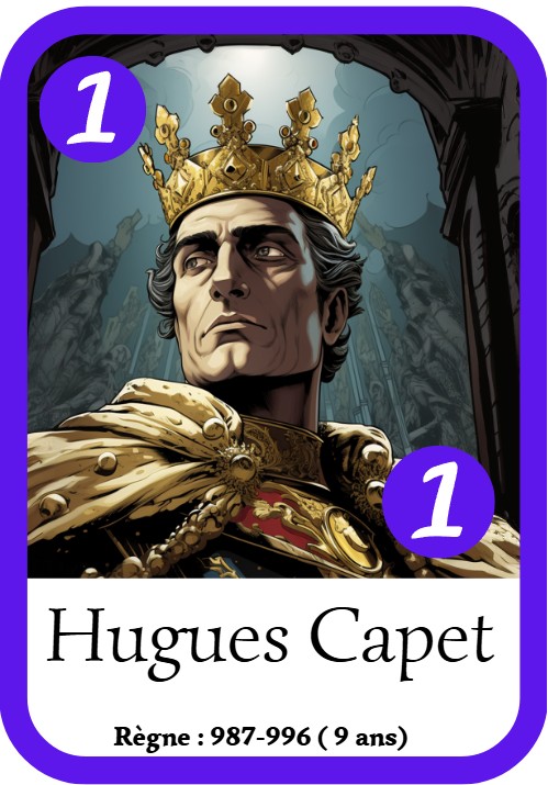hugues capet wiki