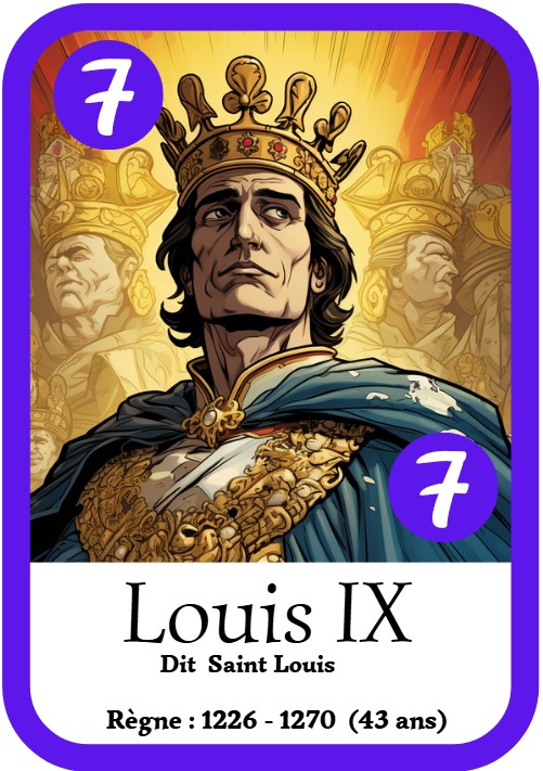 louis IX wiki louis IX wiki