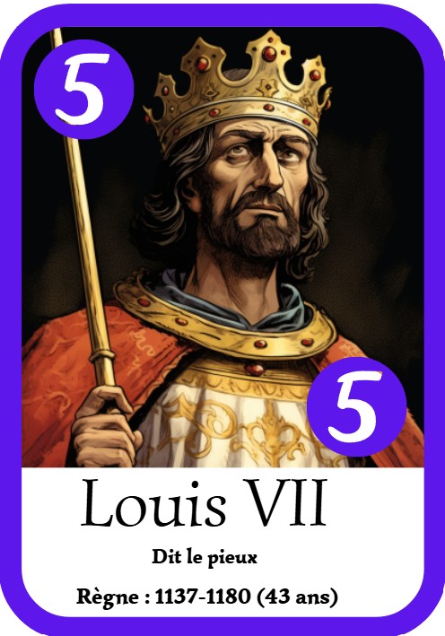 louis vii wiki